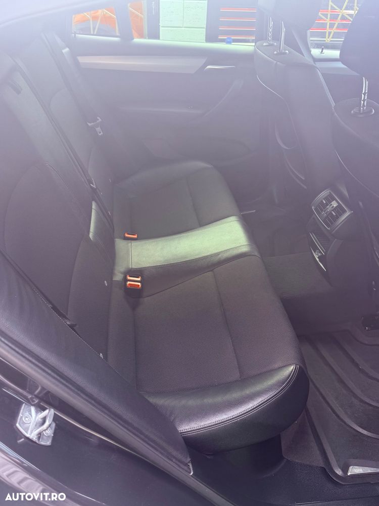 BMW X4 xDrive20d M Sport - 5
