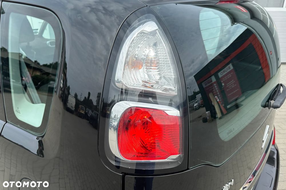 Citroën C3 Picasso - 16
