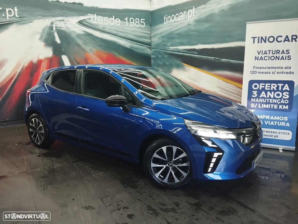 Mitsubishi Colt 1.0 MPI-T Kaiteki - 3