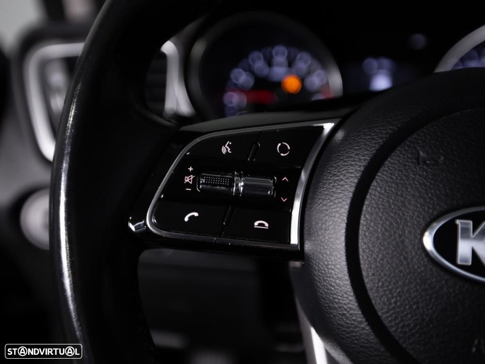 Kia Ceed 1.0 T-GDI Urban - 14