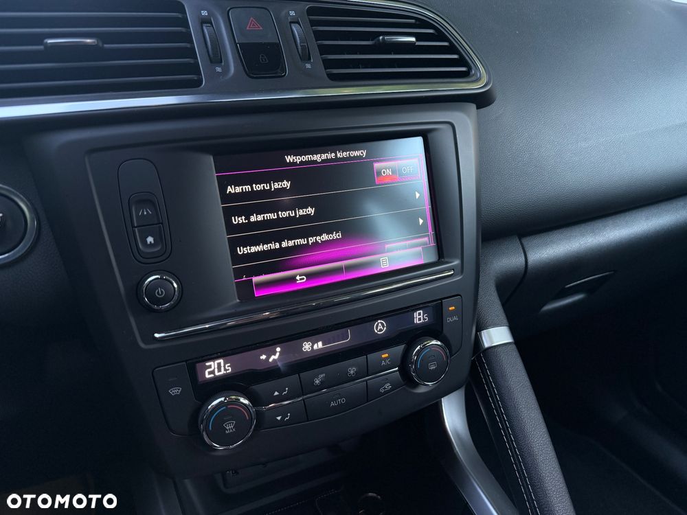 Renault Kadjar BLUE dCi 115 EDC BOSE EDITION - 28