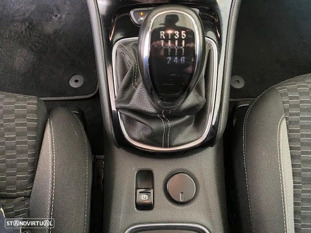 Opel Astra Sports Tourer 1.5 D GS Line S/S - 19