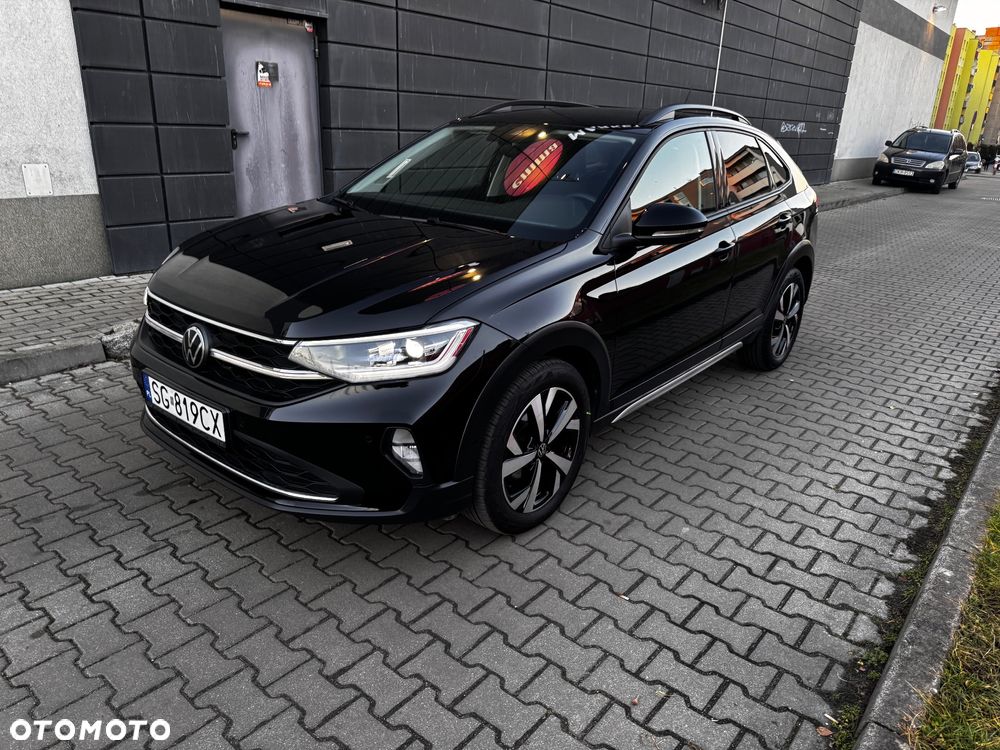 Volkswagen Taigo 1.0 TSI Life DSG - 1