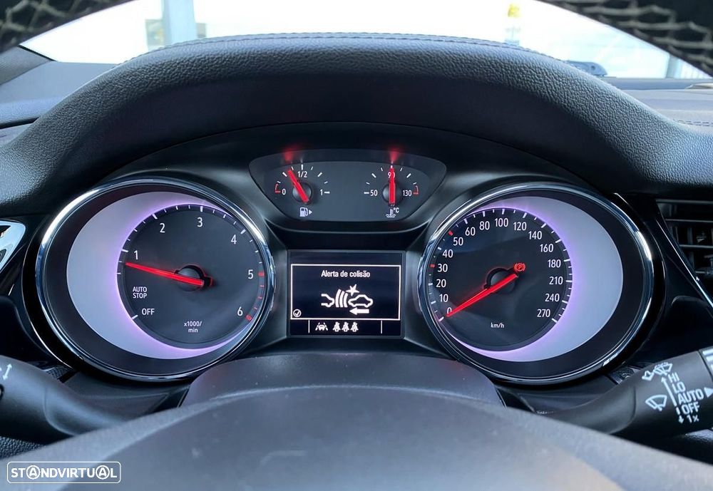 Opel Insignia Sports Tourer 1.5 D Business Edition - 28