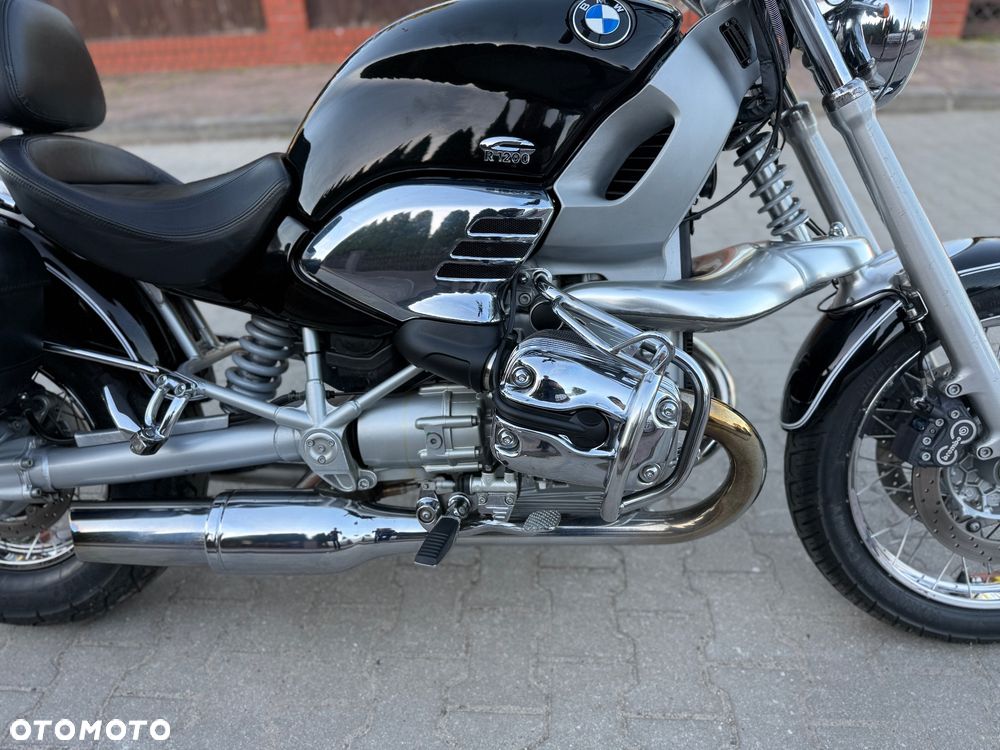 BMW R - 11