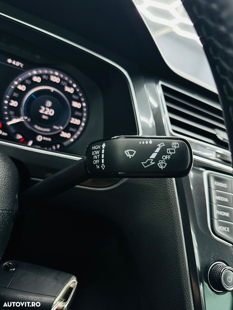 Volkswagen Tiguan 2.0 TDI 4Mot DSG Highline - 31