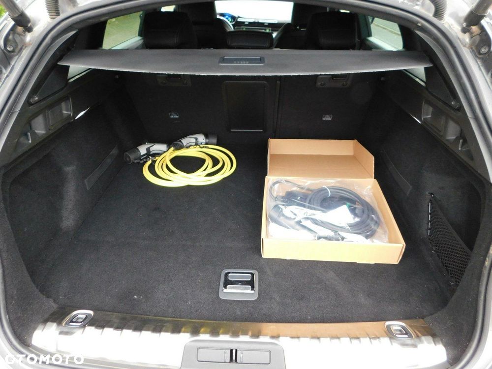 Peugeot 508 1.6 PureTech HYbrid PHEV GT Line S&S EAT8 - 12