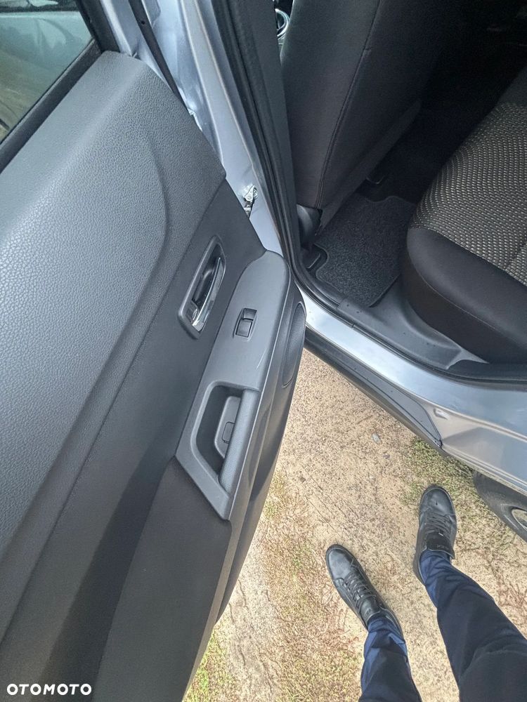 Mitsubishi ASX 1.6 Invite Navi - 16