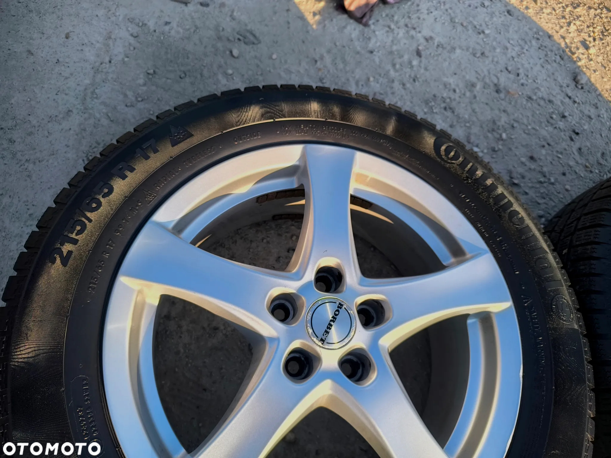 5x108 Felgi Aluminiowe Alufelgi 17 Koła Zimowe Zima FORD SMAX GALAXY II 2 MONDEO MK3 MK4 MK5 CMAX KUGA FOCUS VOLVO S40 V40 C30 V50 V60 S60 S-max C-max Legnica ALU-RAD 5mm 215/65 - 12