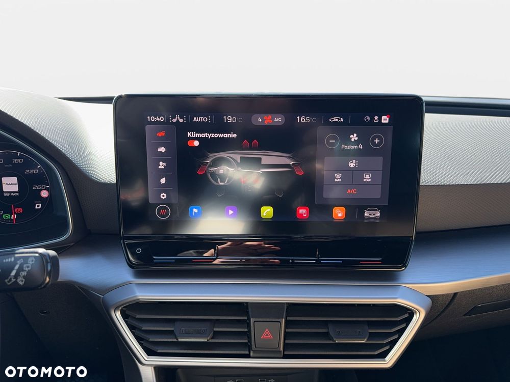 Seat Leon Sportstourer - 24