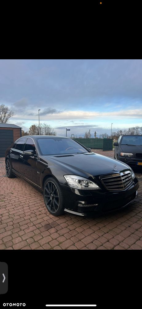 BMW Seria 7 750i - 29