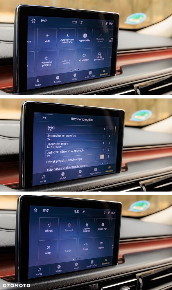 Lincoln Aviator - 16