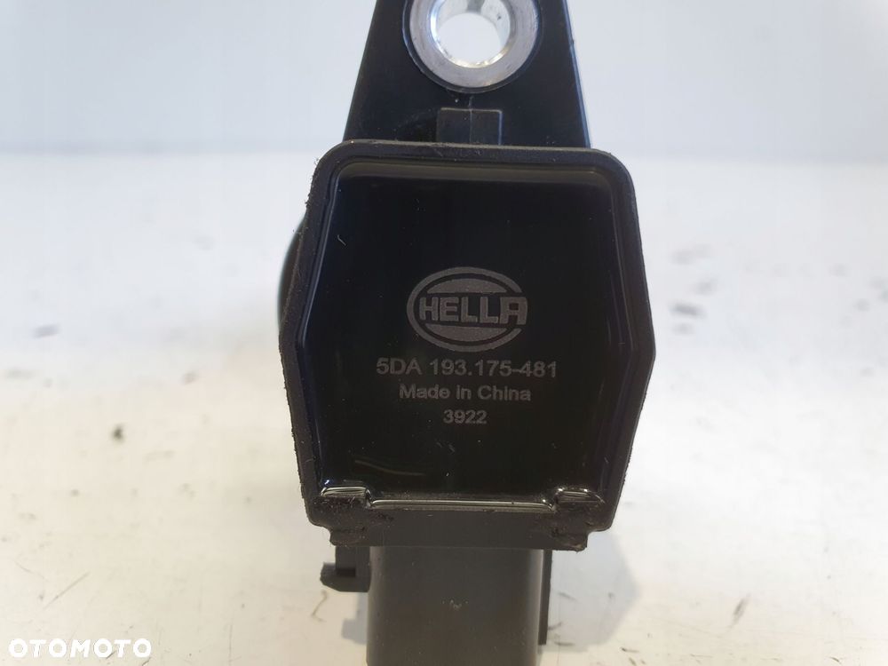CEWKA ZAPŁONOWA Kia Ceed 1.4 16V CVVT _ hella - 2