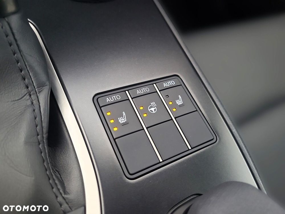 Lexus UX 250h GPF F Sport Design 2WD - 21