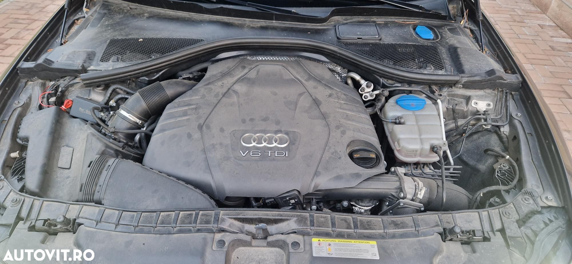 Audi A6 - 37