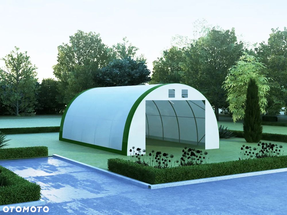 Inny Suihe W40ft x L80ft x H20ft,12m/24m/6m - 1