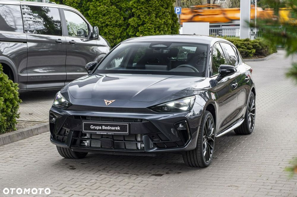 Cupra Leon - 10