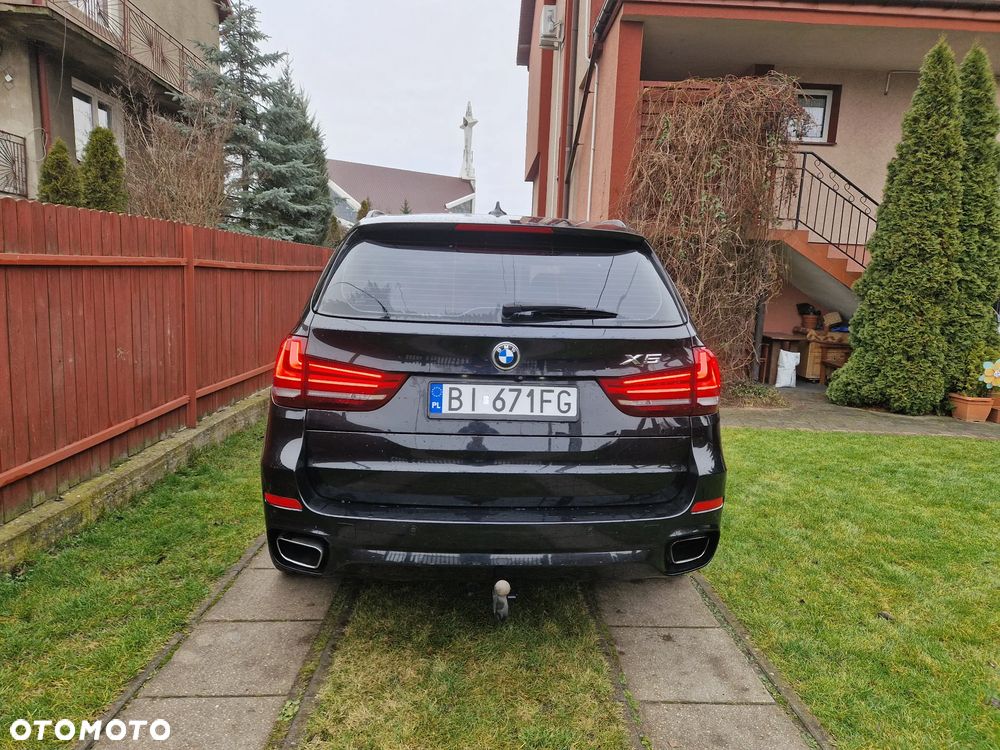 BMW X5 - 11