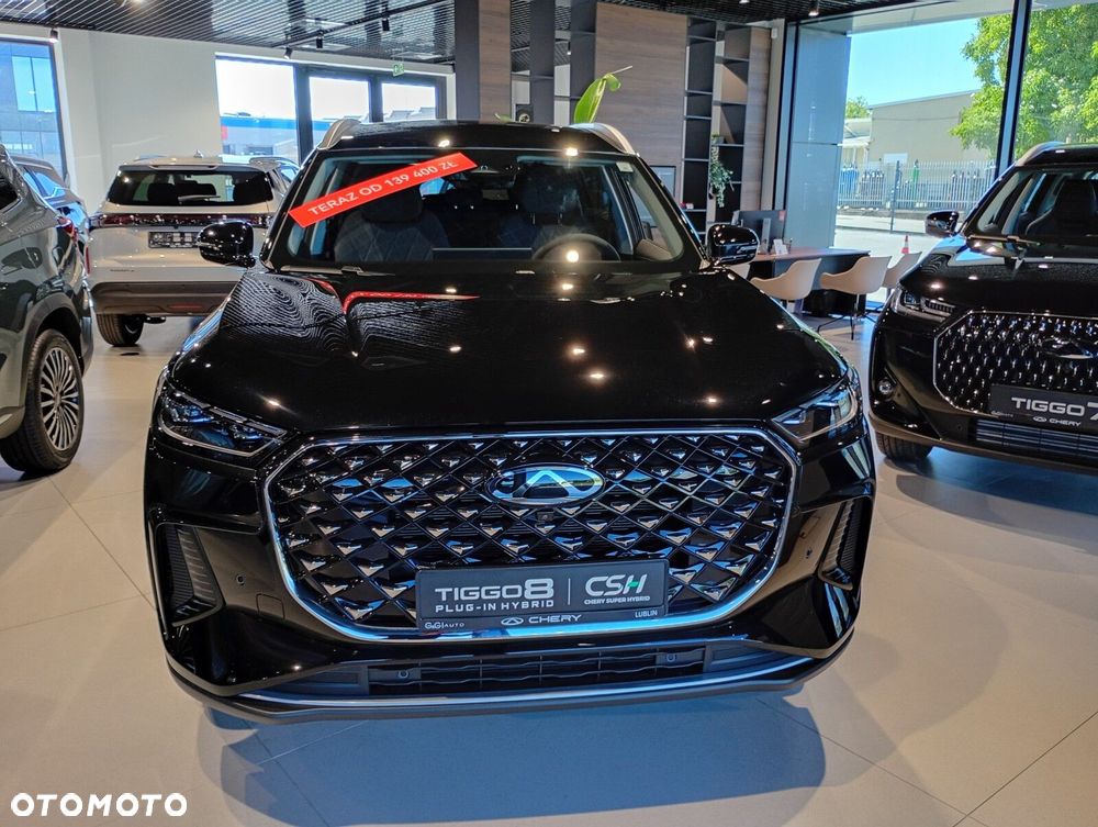 Chery Tiggo 8 - 3