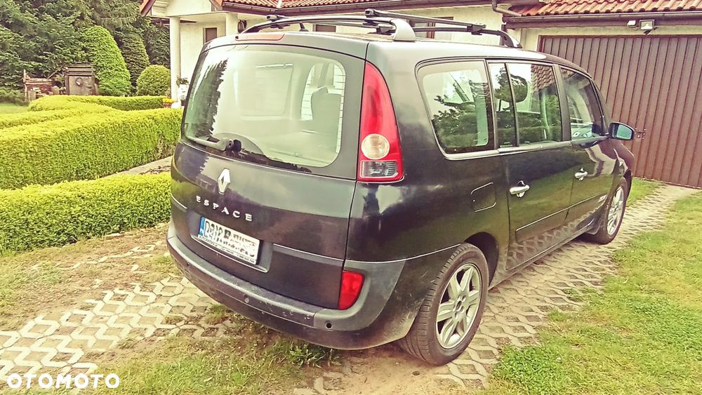 Renault Espace 3.5 V6 Initiale - 5