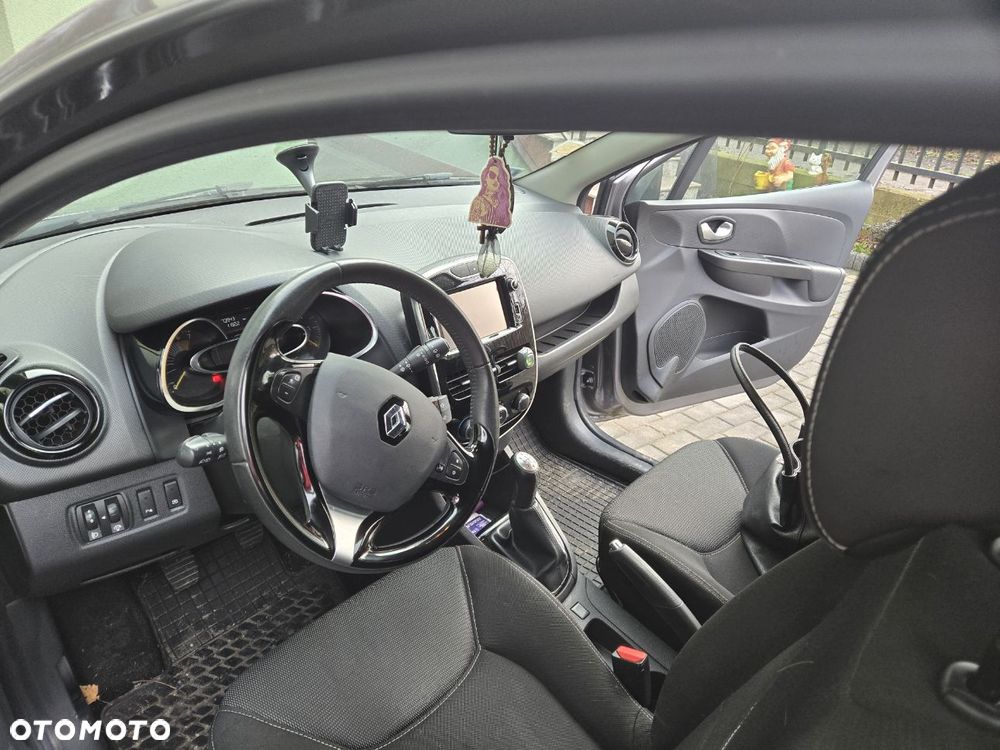 Renault Clio Energy TCe 90 Start & Stop Intens - 6