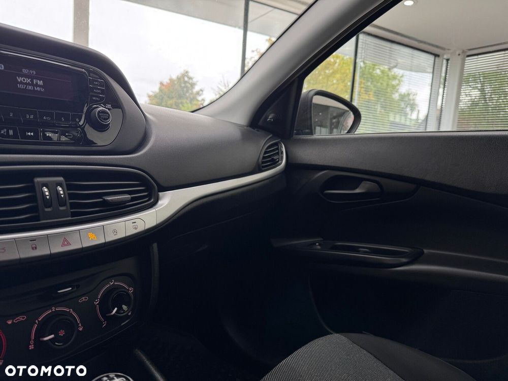 Fiat Tipo 1.4 16v - 26