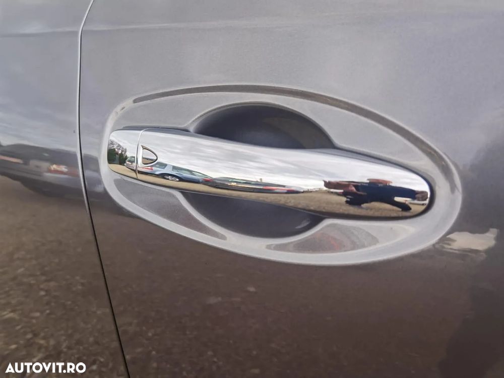 Nissan X-Trail 1.6 dCi ALL-MODE 4x4i Tekna - 28