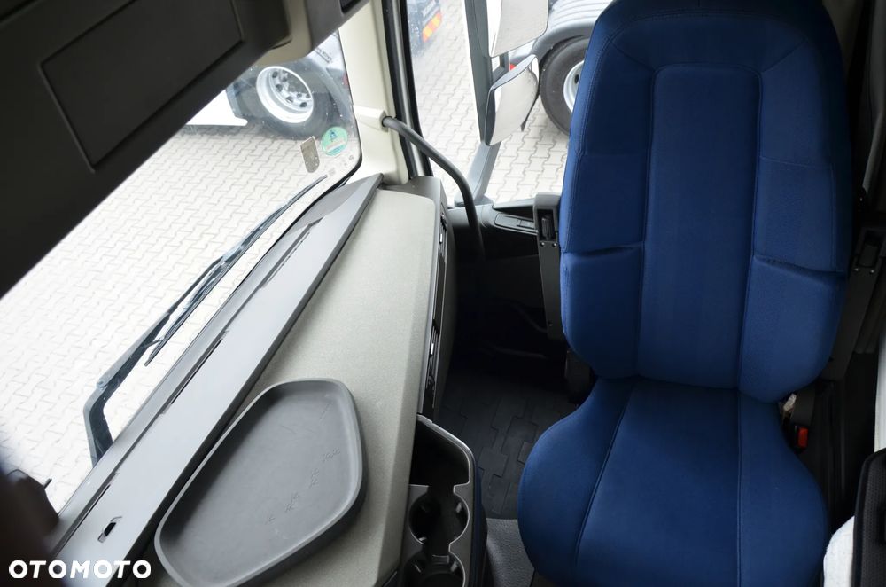 Volvo FH 500 XL / 2023 / NEW I-SAVE / KLIMA P. / KAM. / FULL LED/ 4719 - 18