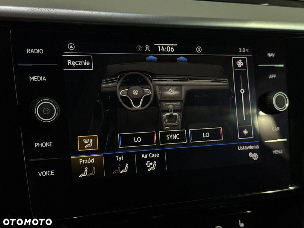 Volkswagen Arteon Shooting Brake 2.0 TSI Elegance DSG - 32