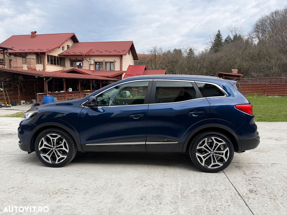 Renault Kadjar TCe EDC GPF Intens - 5