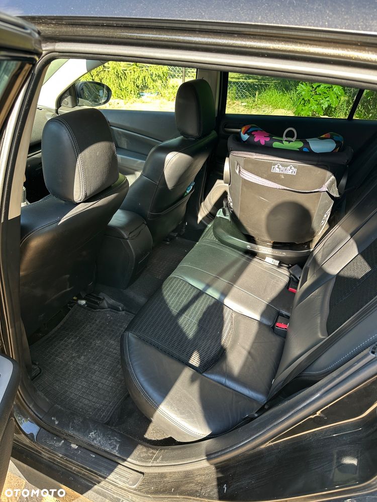 Mazda 6 2.2 CD Sport - 3