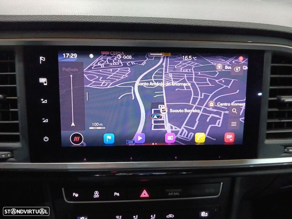 SEAT Ateca 1.0 TSI Style - 17