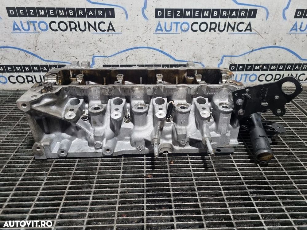 Chiuloasa Nissan Qashqai Facelift 1.5 Dci 2010 - 2013 80kW 110CP 1461CC Euro5 (495) 2968F2 - 4