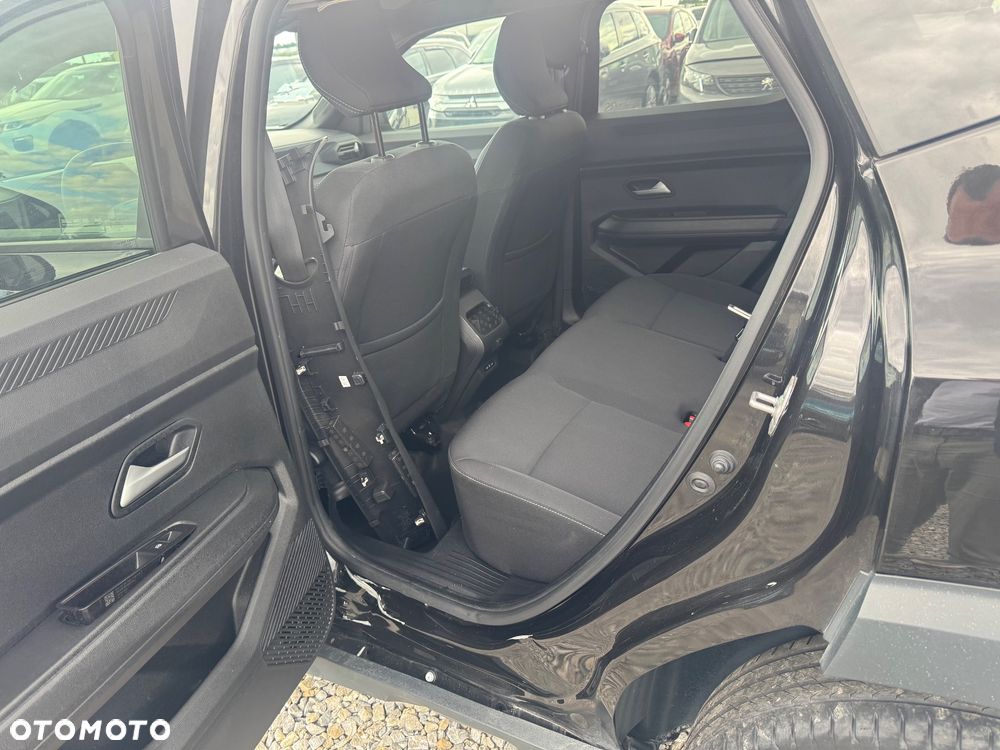Dacia Duster 140 Extreme + - 14