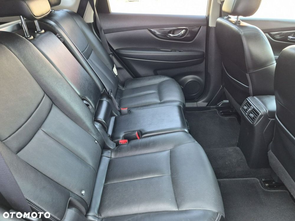 Nissan X-Trail - 22