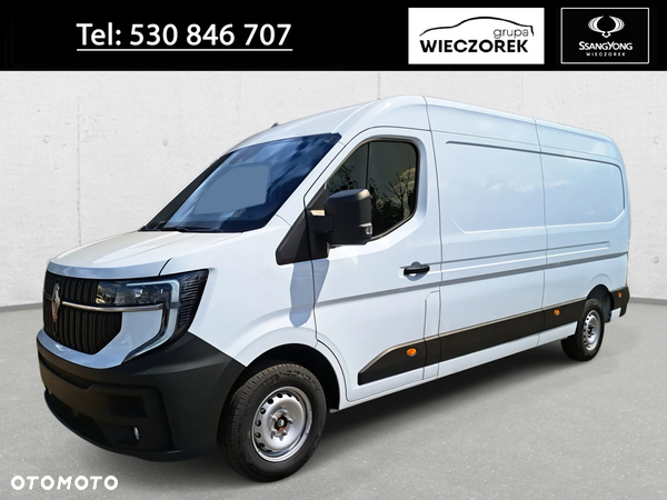 Renault Master Furgon