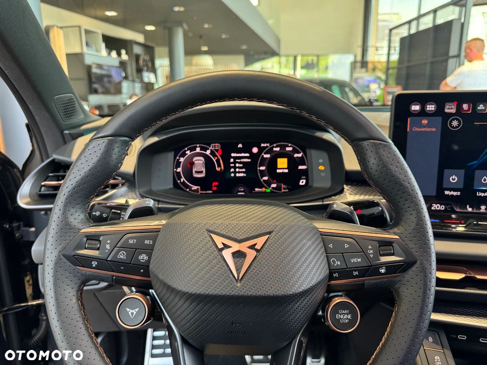 Cupra Terramar - 21