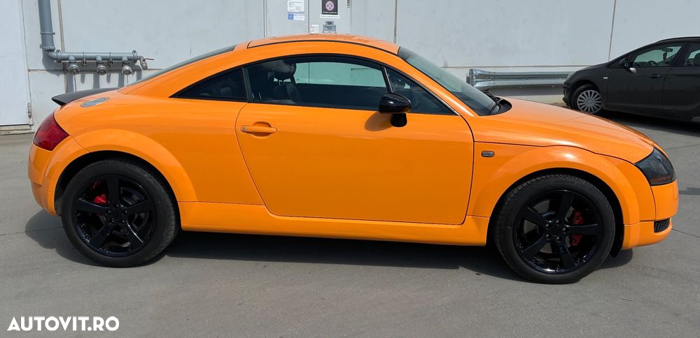 Audi TT - 3