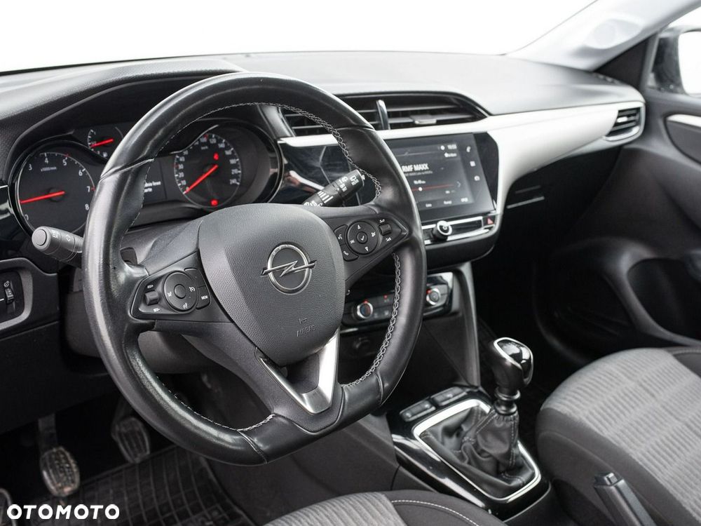 Opel Corsa - 7