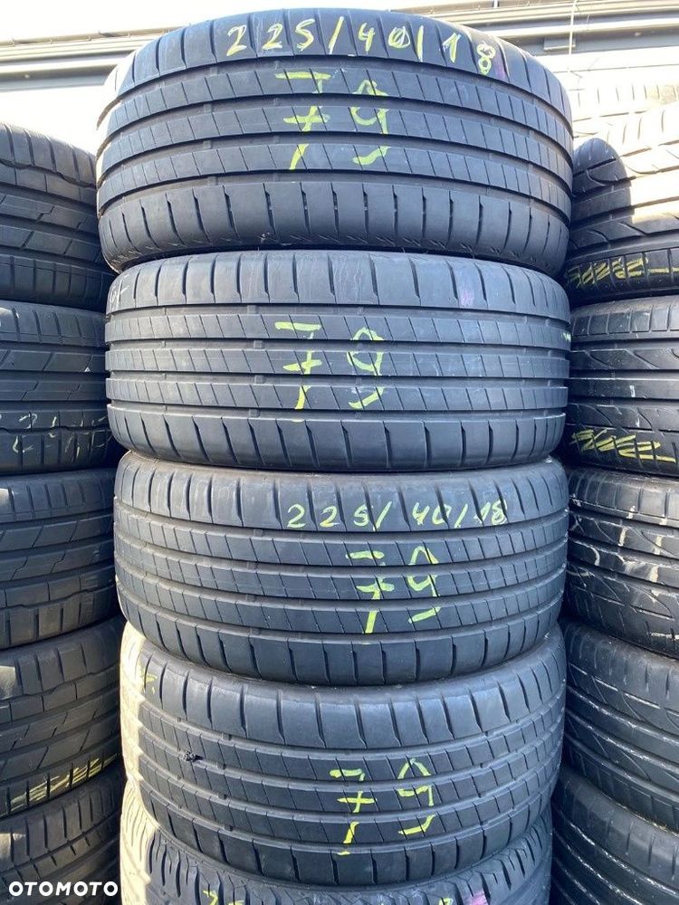 225/40/18 Bridgestone Potenza S005_6,2mm_4szt_(79) - 2