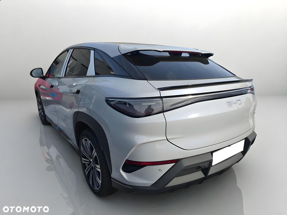 BYD Sealion 7 91.3kWh Excellence AWD - 5