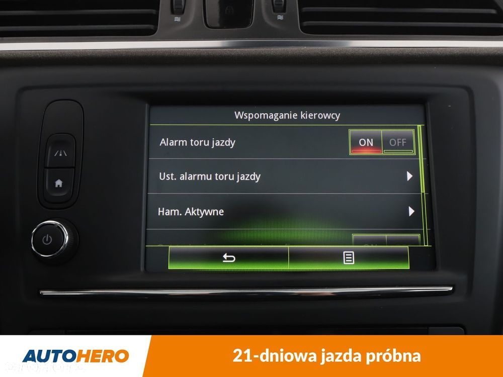 Renault Kadjar 1.2 Energy TCe Runmageddon - 23