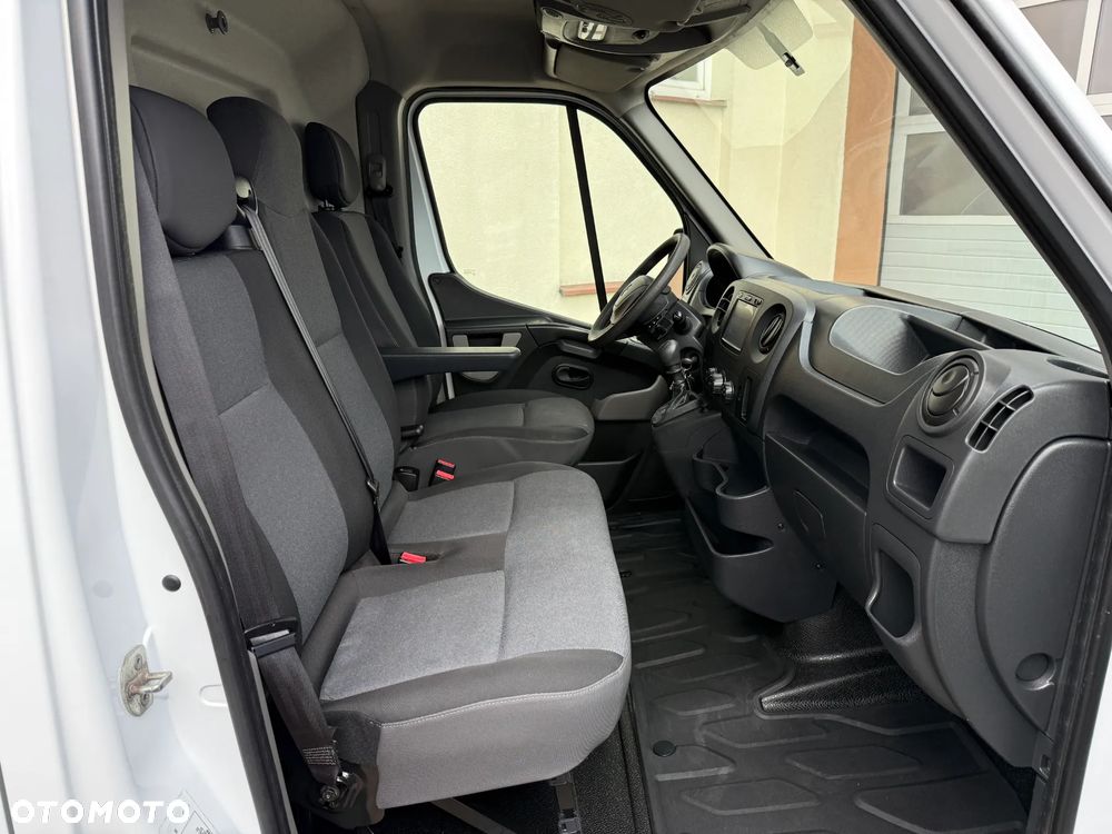 Renault Master L3H2 170-konny - 31