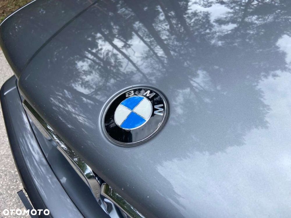 BMW Seria 7 - 13