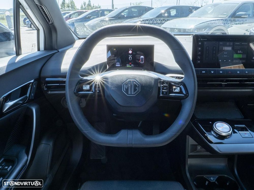 MG MG4 51 kWh Standard - 26