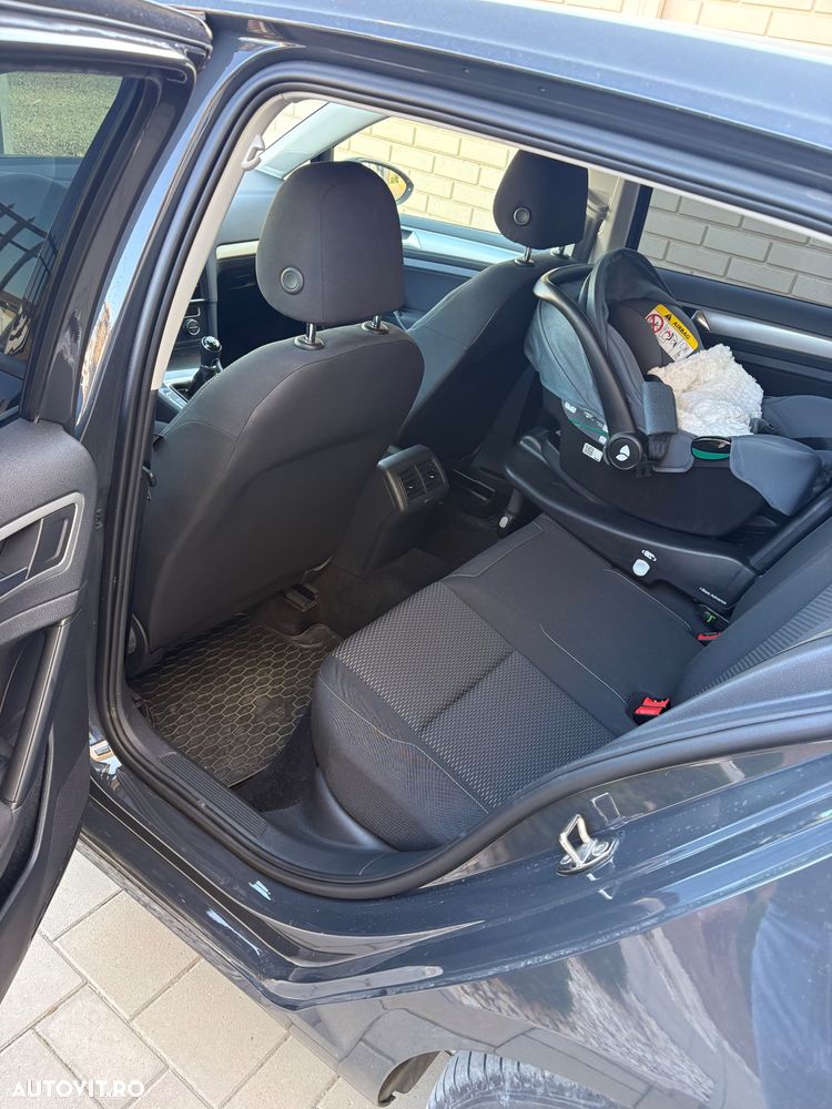 Volkswagen Golf 1.5 TSI ACT Life - 9