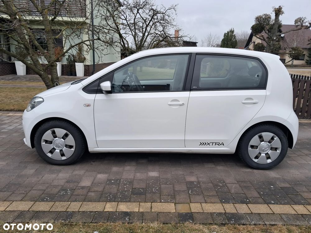 Volkswagen up! - 3
