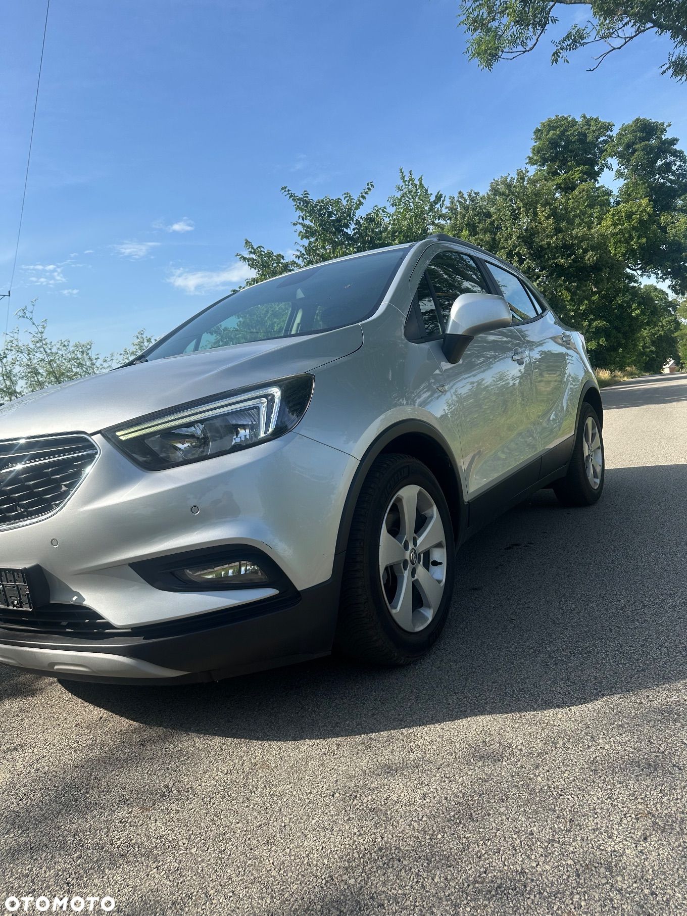 Opel Mokka 1.4 T Cosmo - 1