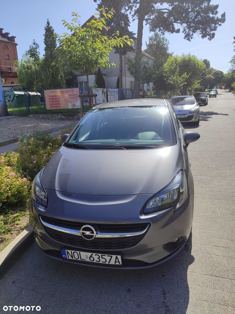 Opel Corsa - 2