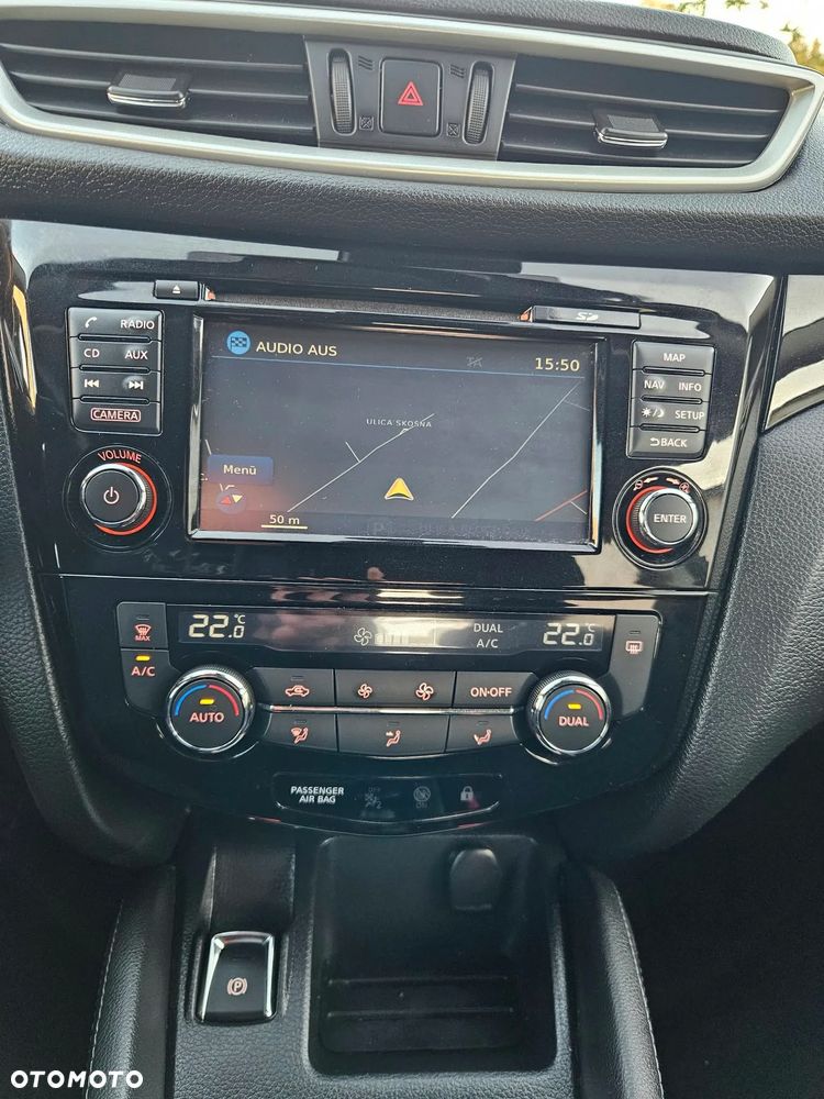 Nissan Qashqai 1.6 DIG-T Tekna+ - 22